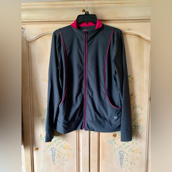 Zip up jacket - Picture 2 of 4